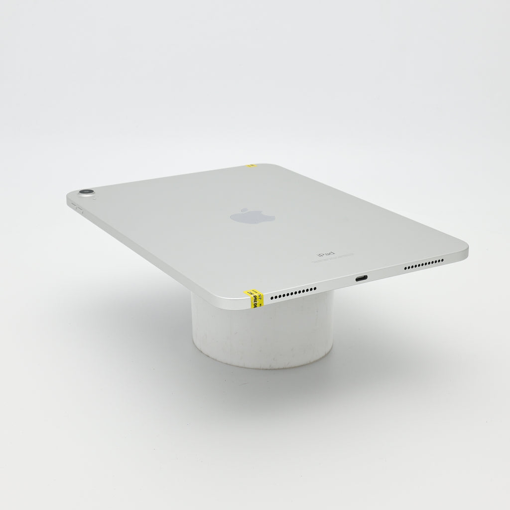 95新 Apple iPad 10代 64G 銀色 WIFI