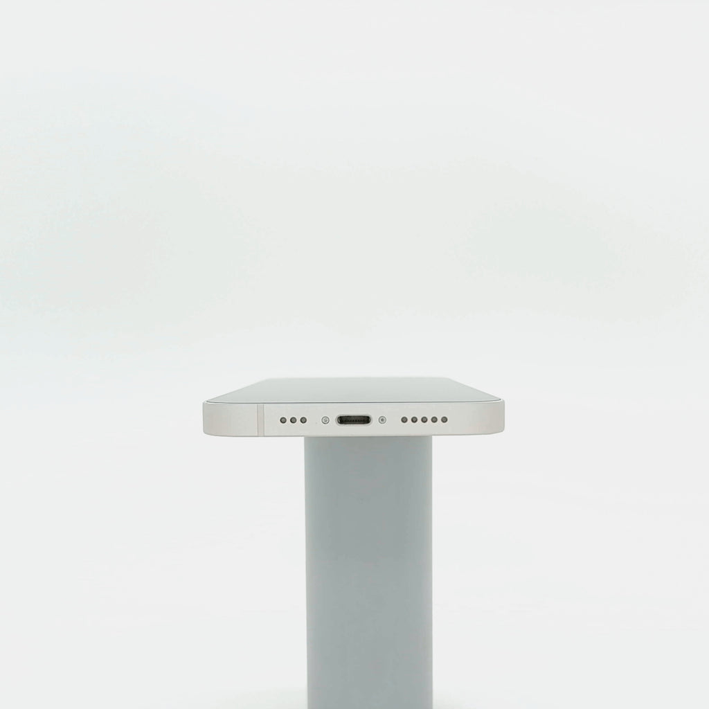 95新 Apple iPhone 13 128G 星光色 中國大陸版
