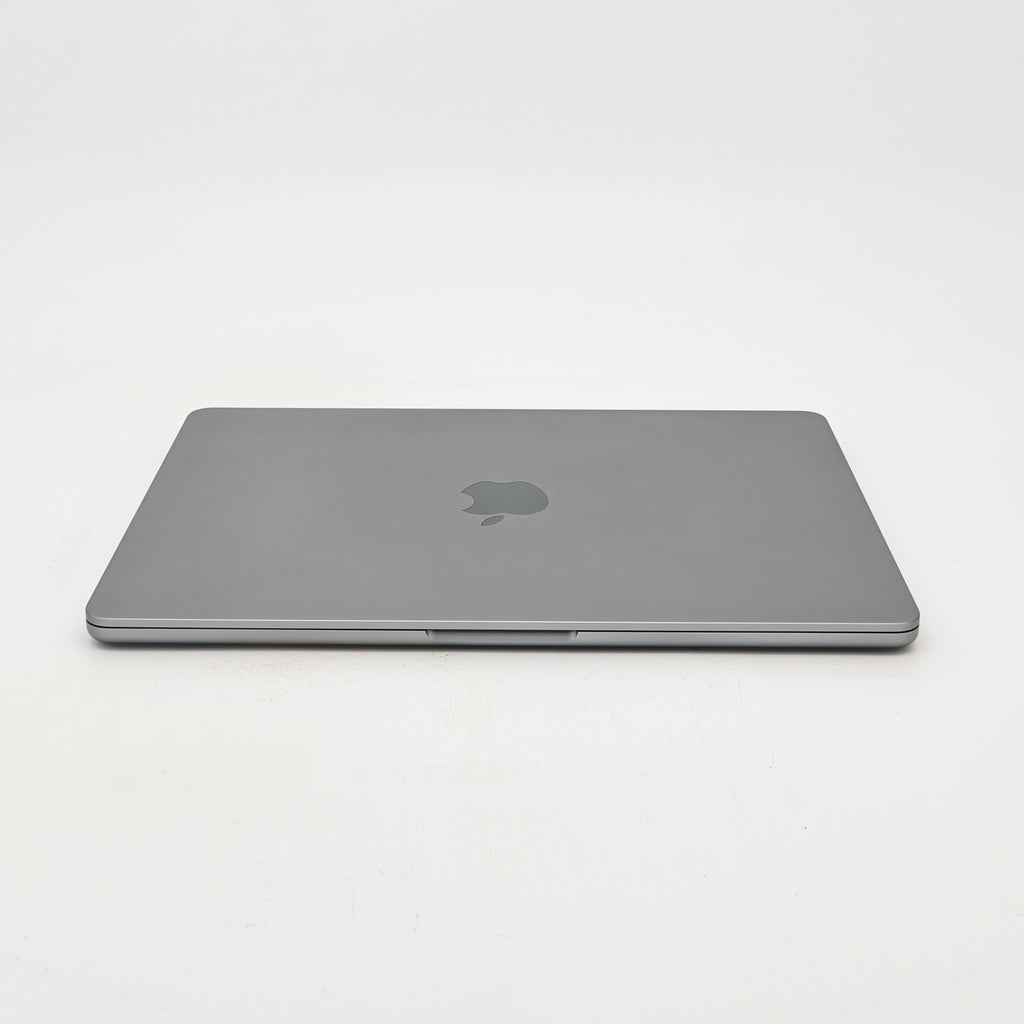 95新 Apple MacBook Air 22年 13寸 M2（8+10核） 8G RAM 512G SSD 深空灰色