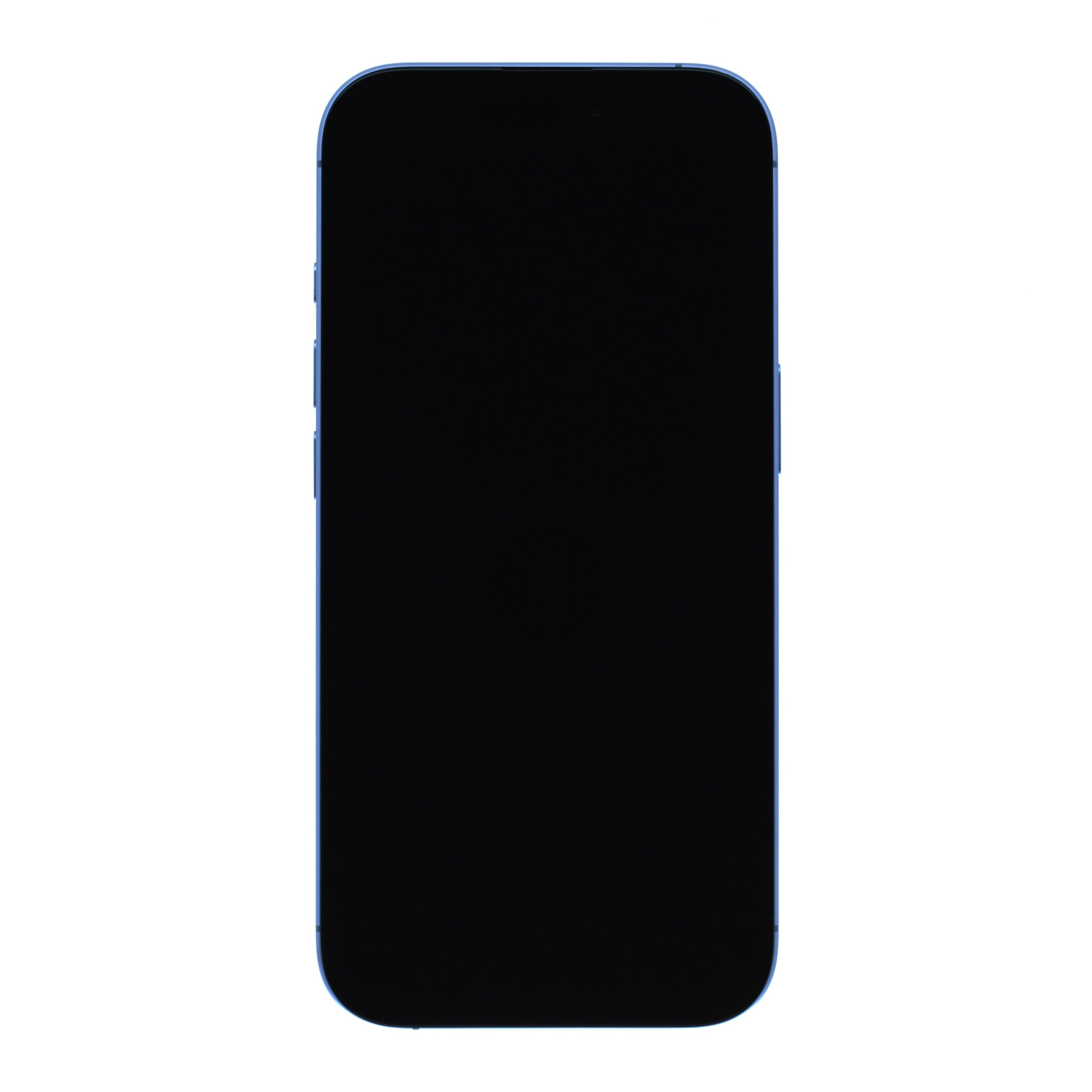 95新 Apple iPhone 17 256G 青霧藍色 中國大陸版