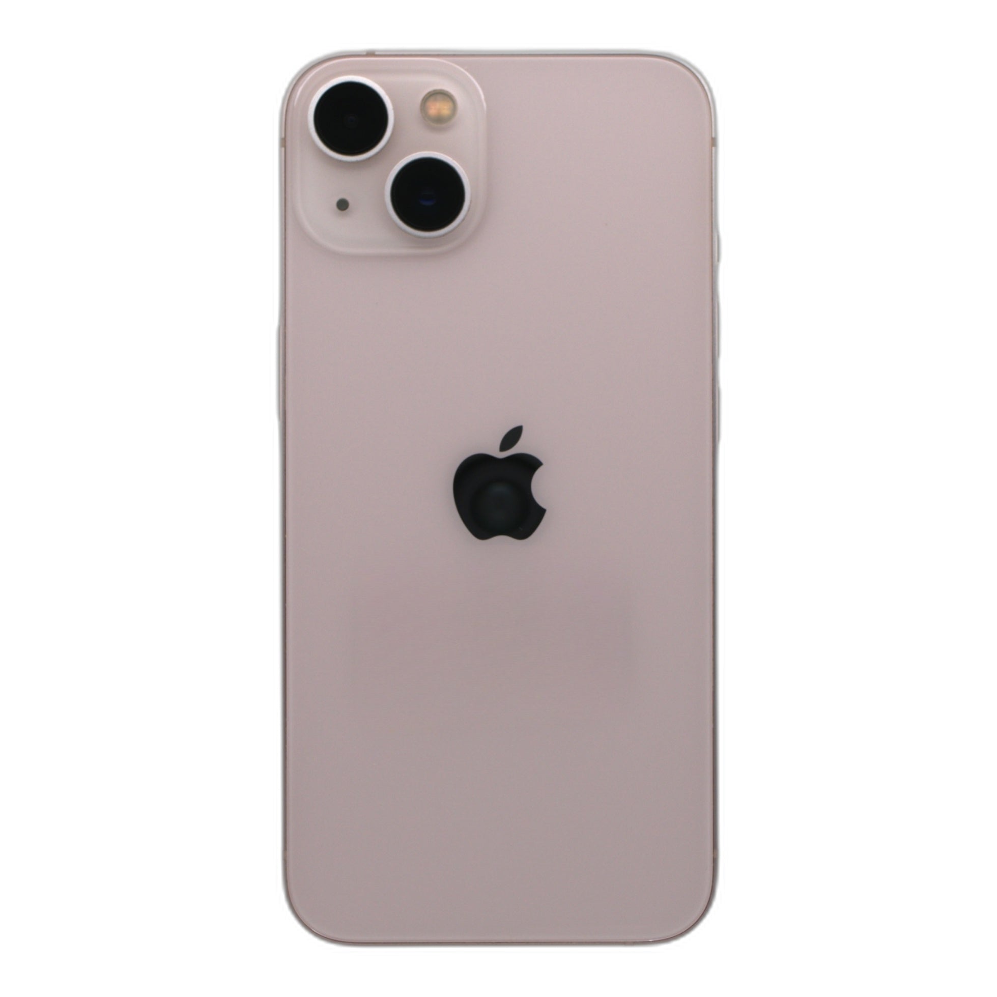 99新 Apple iPhone 13 128G 粉紅色 中國大陸版