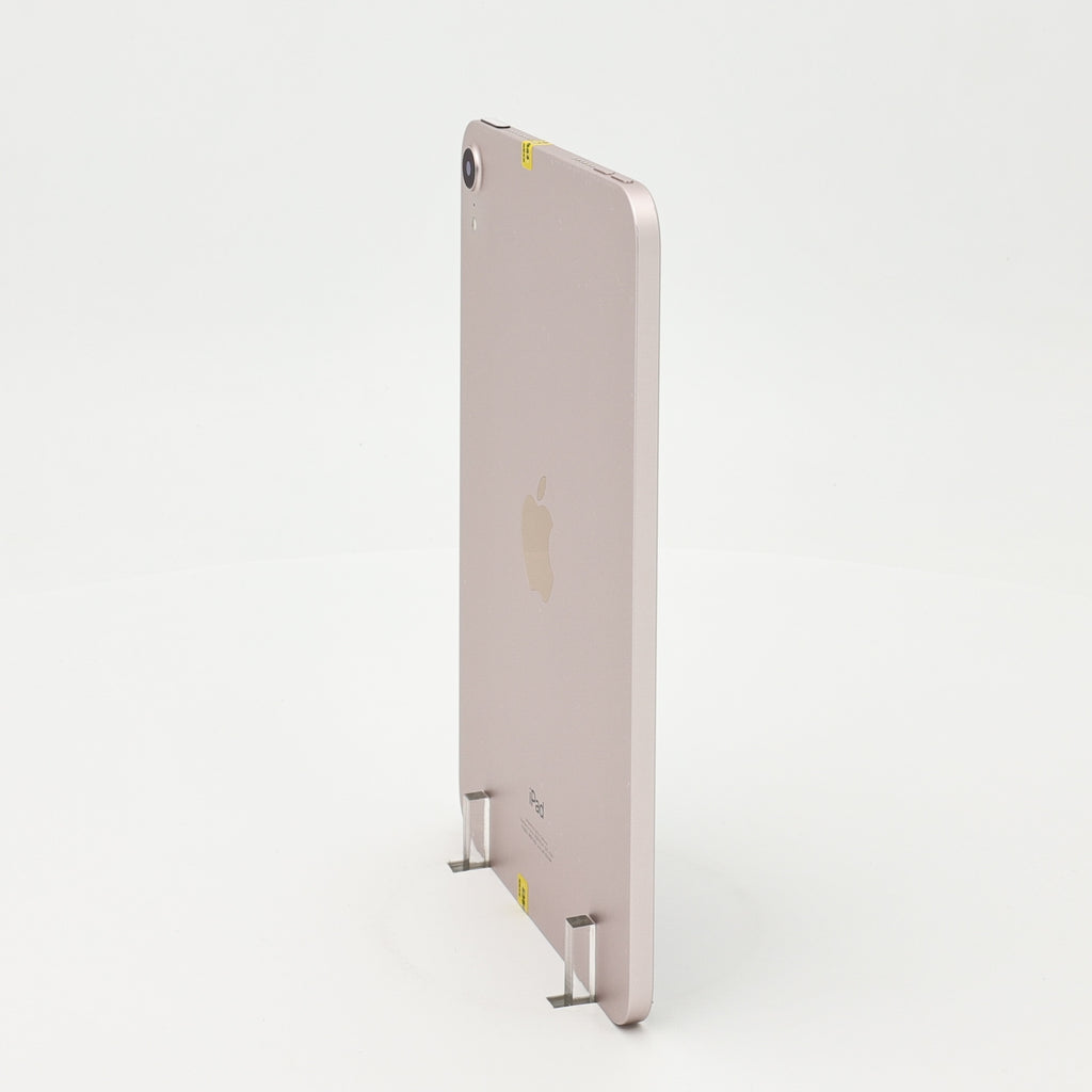 95新 Apple iPad mini6 256G 粉紅色 WIFI