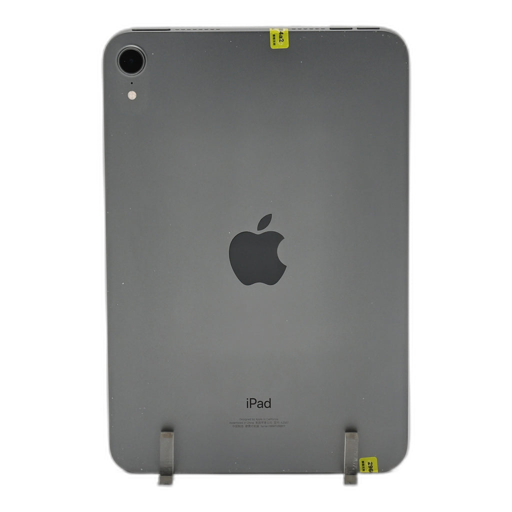 95新 Apple iPad mini6 64G 深空灰色 WIFI