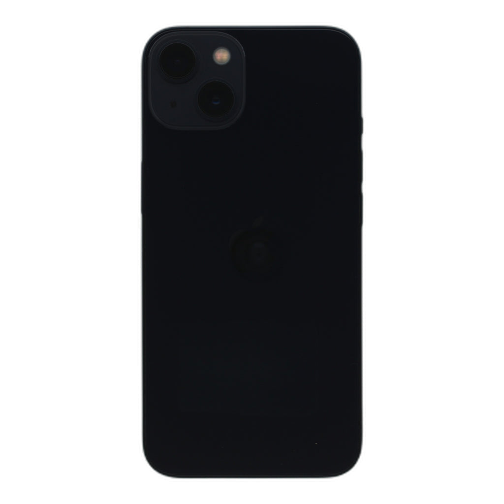 95新 Apple iPhone 13 128G 午夜色 中國大陸版