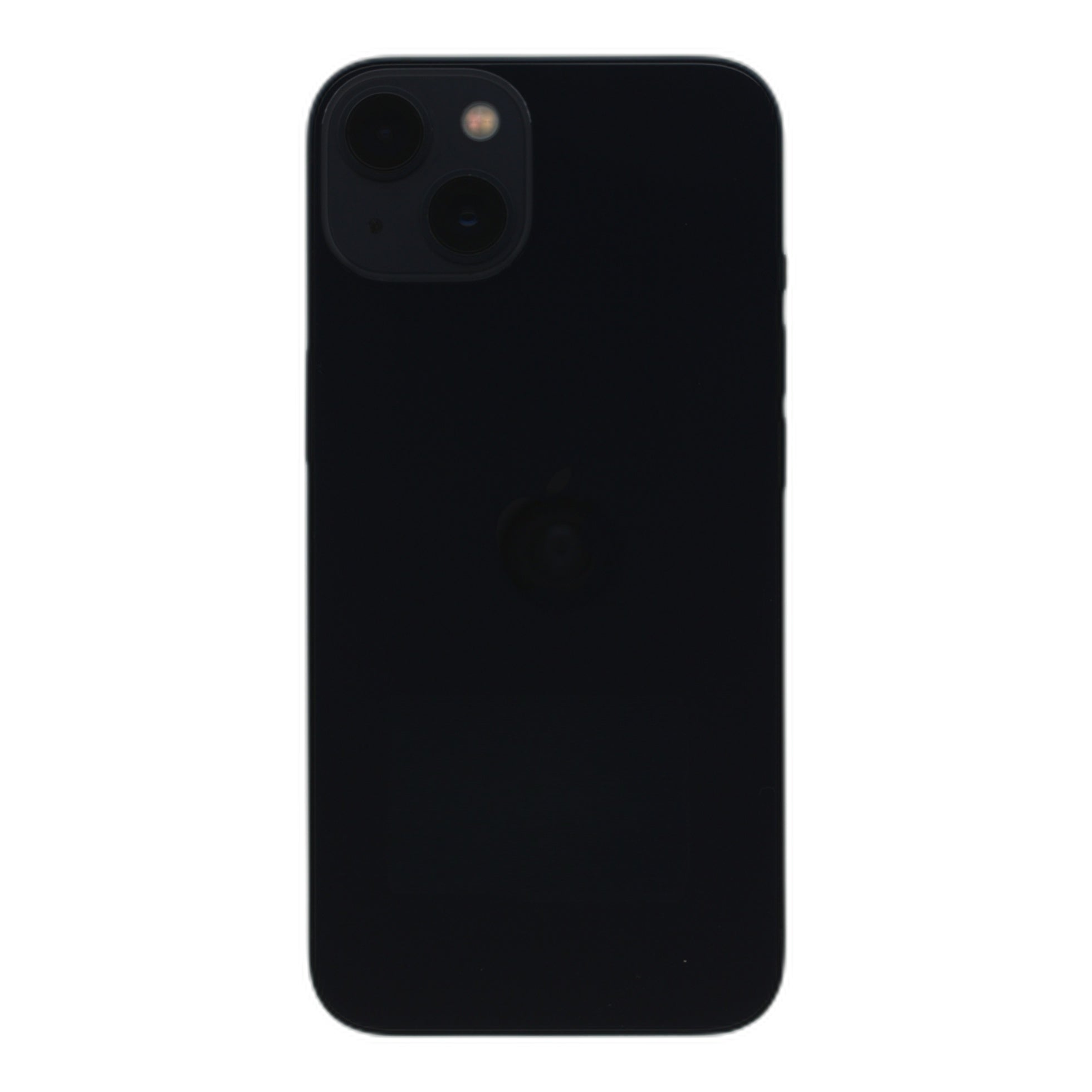 95新 Apple iPhone 13 128G 午夜色 中國大陸版