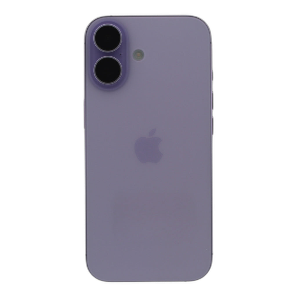95新 Apple iPhone 17 256G 薰衣草紫色 中國大陸版