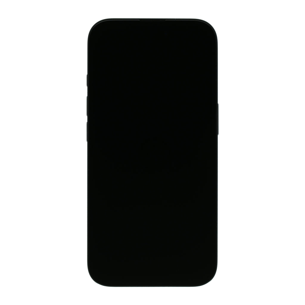 95新 Apple iPhone 16 256G 黑色 中國大陸版