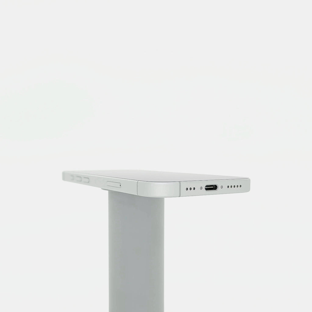 95新 Apple iPhone 17 256G 白色 中國大陸版