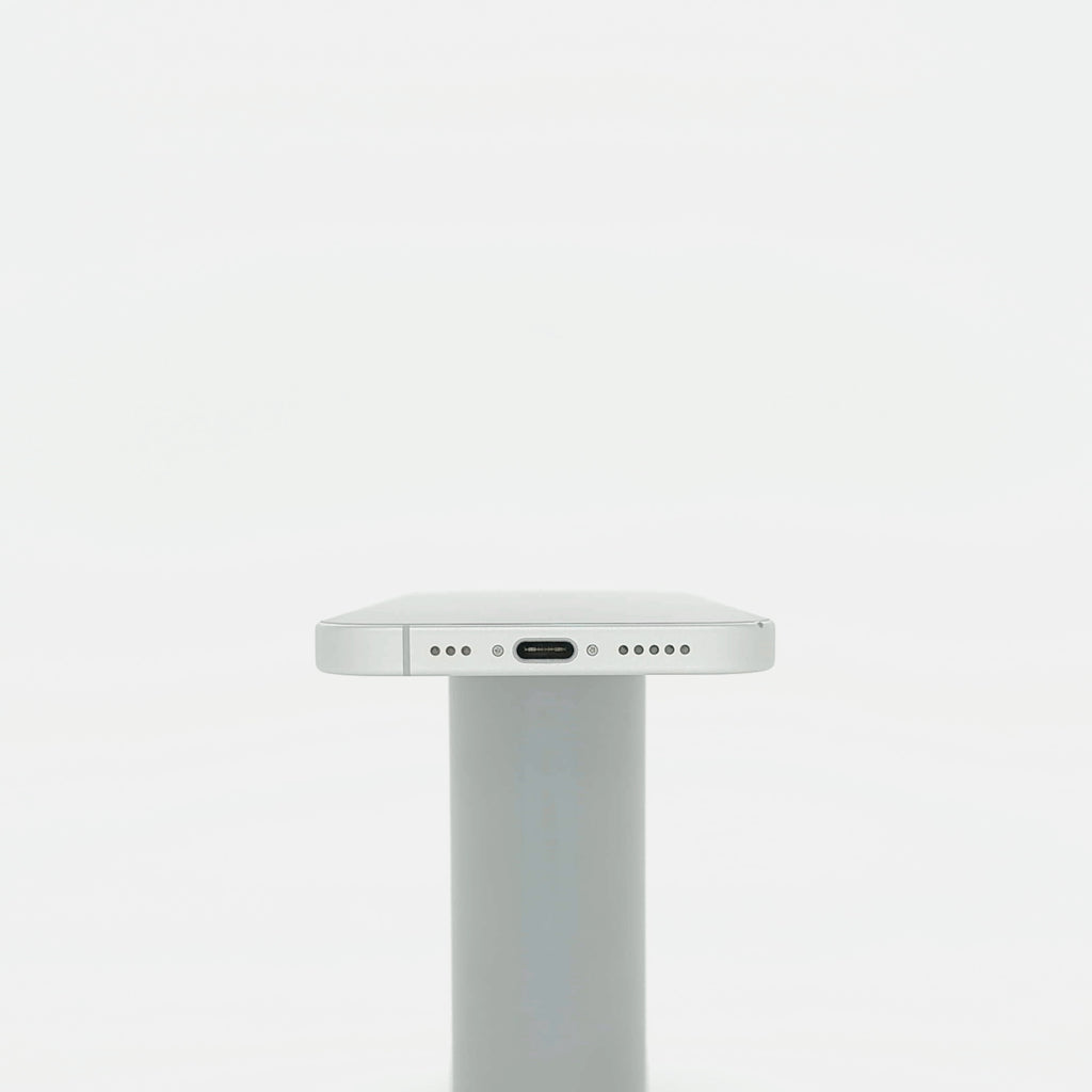 95新 Apple iPhone 16 128G 白色 中國大陸版