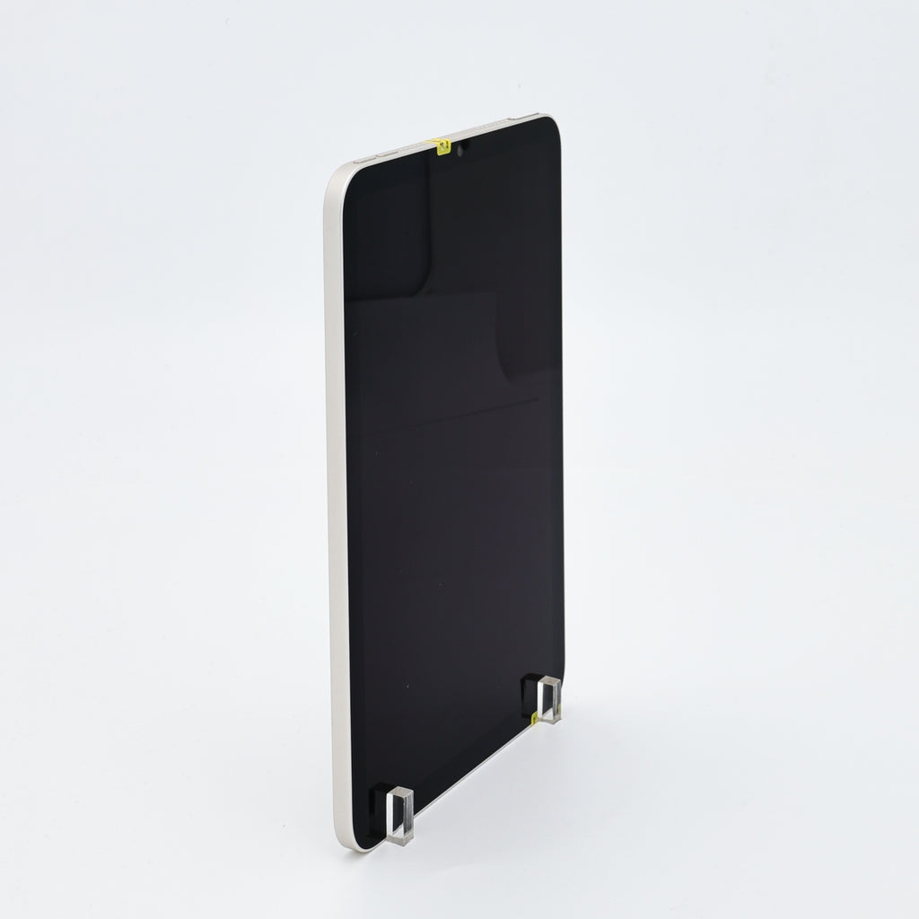 95新 Apple iPad mini6 64G 星光色 WIFI
