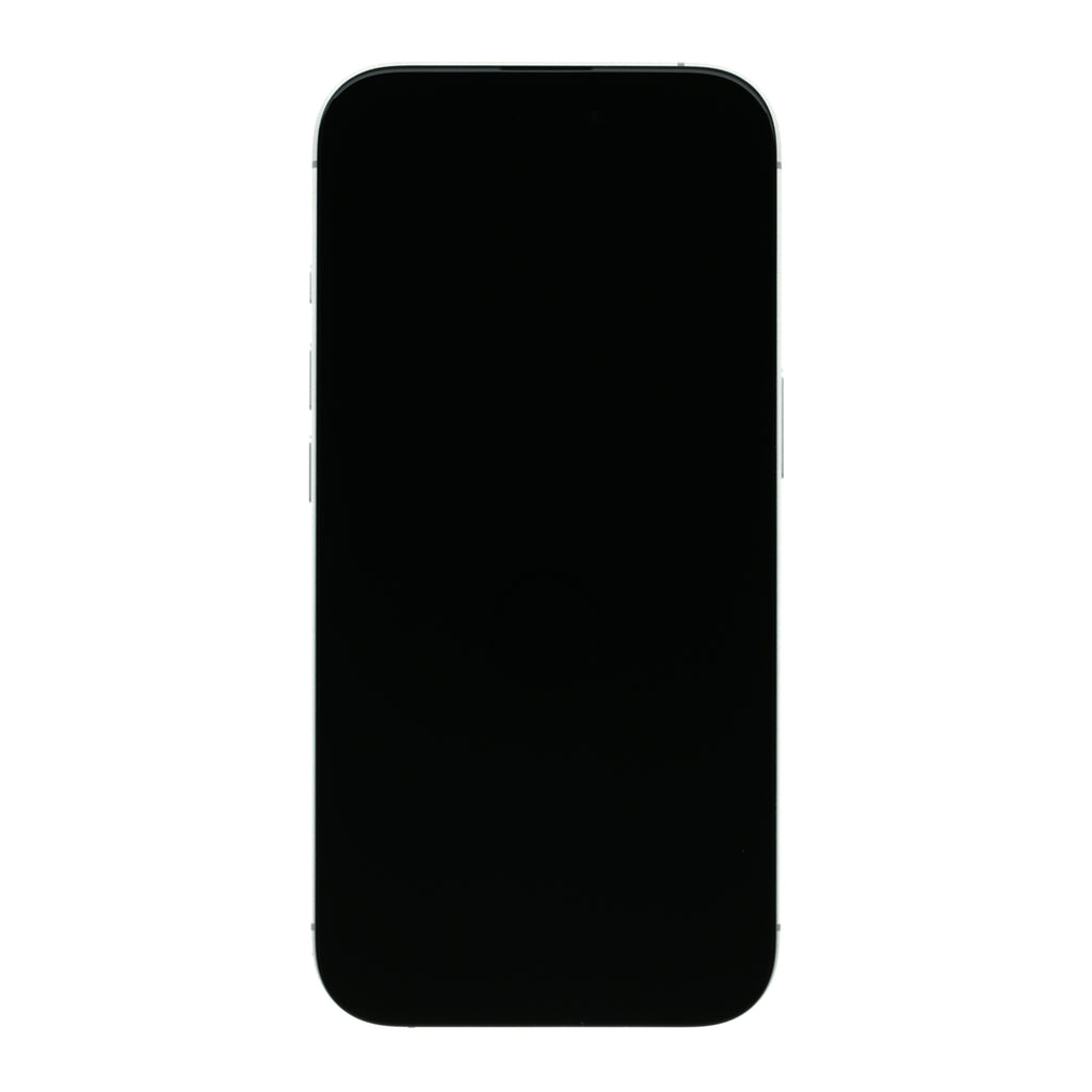 95新 Apple iPhone 16 128G 白色 中國大陸版