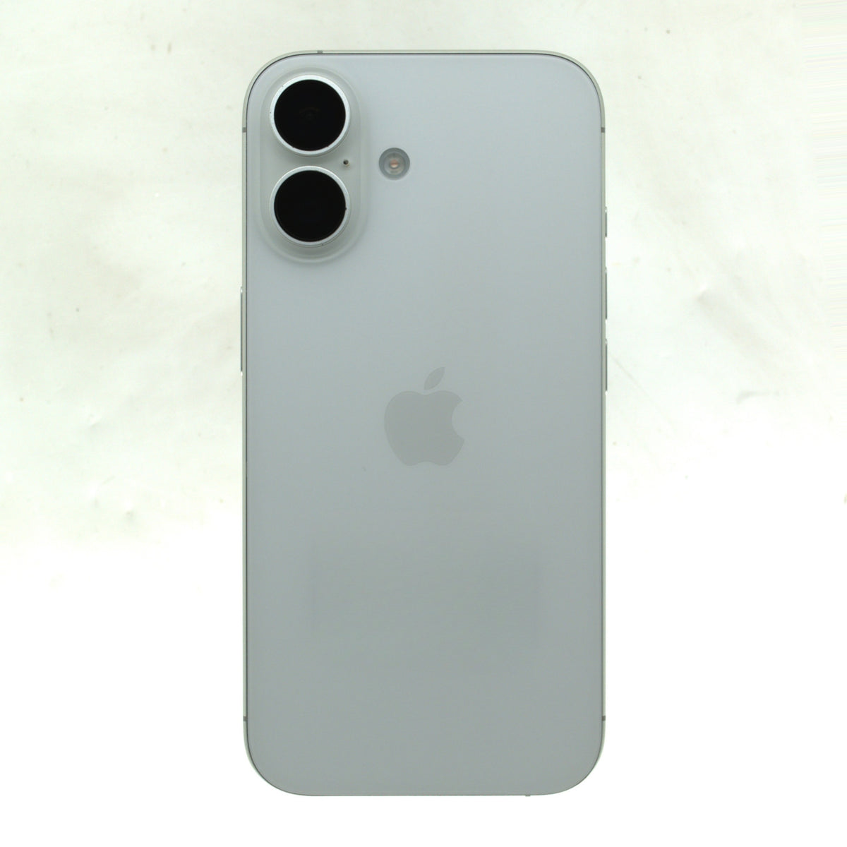 95新 Apple iPhone 16 128G 白色 中國大陸版