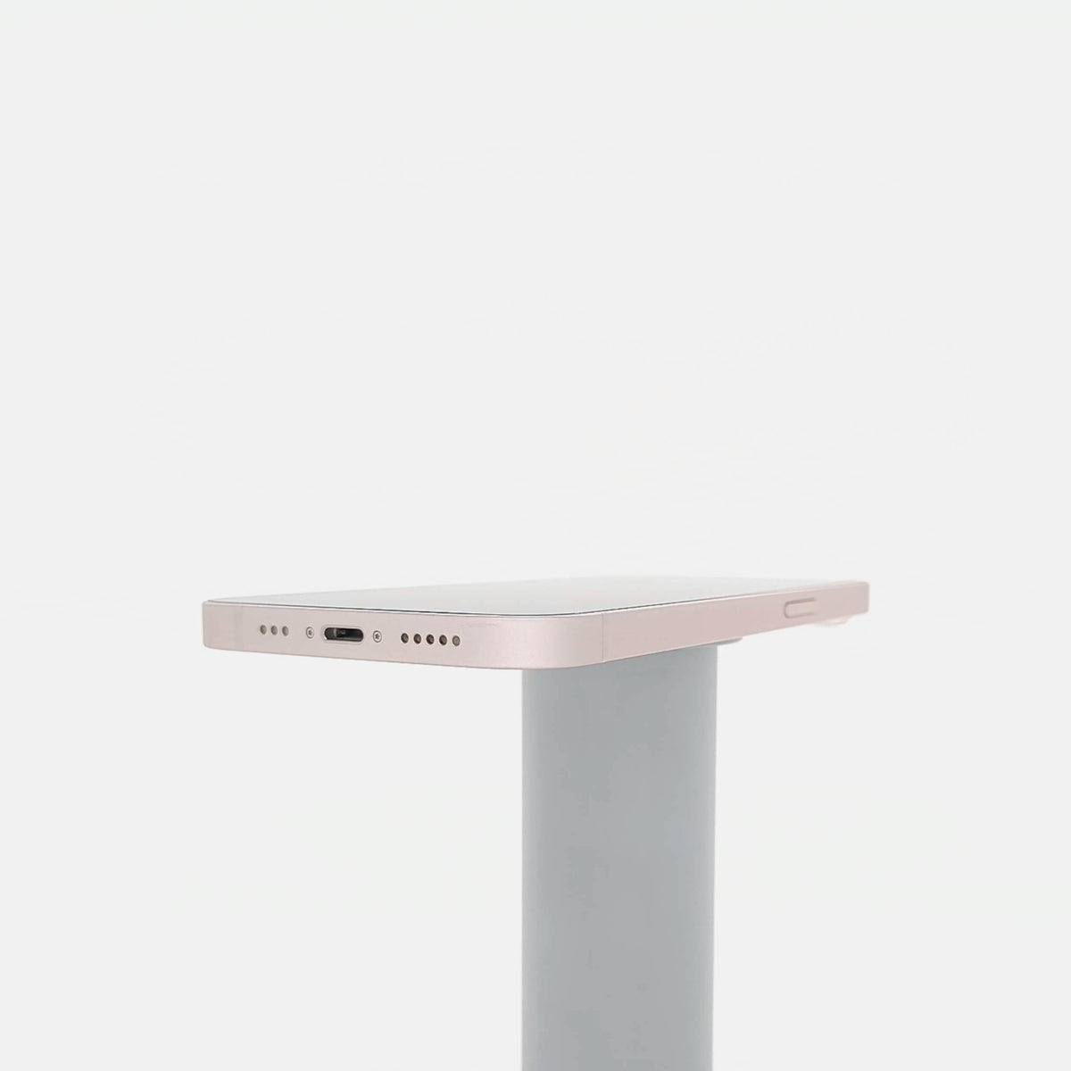 95新 Apple iPhone 13 128G 粉紅色 中國大陸版