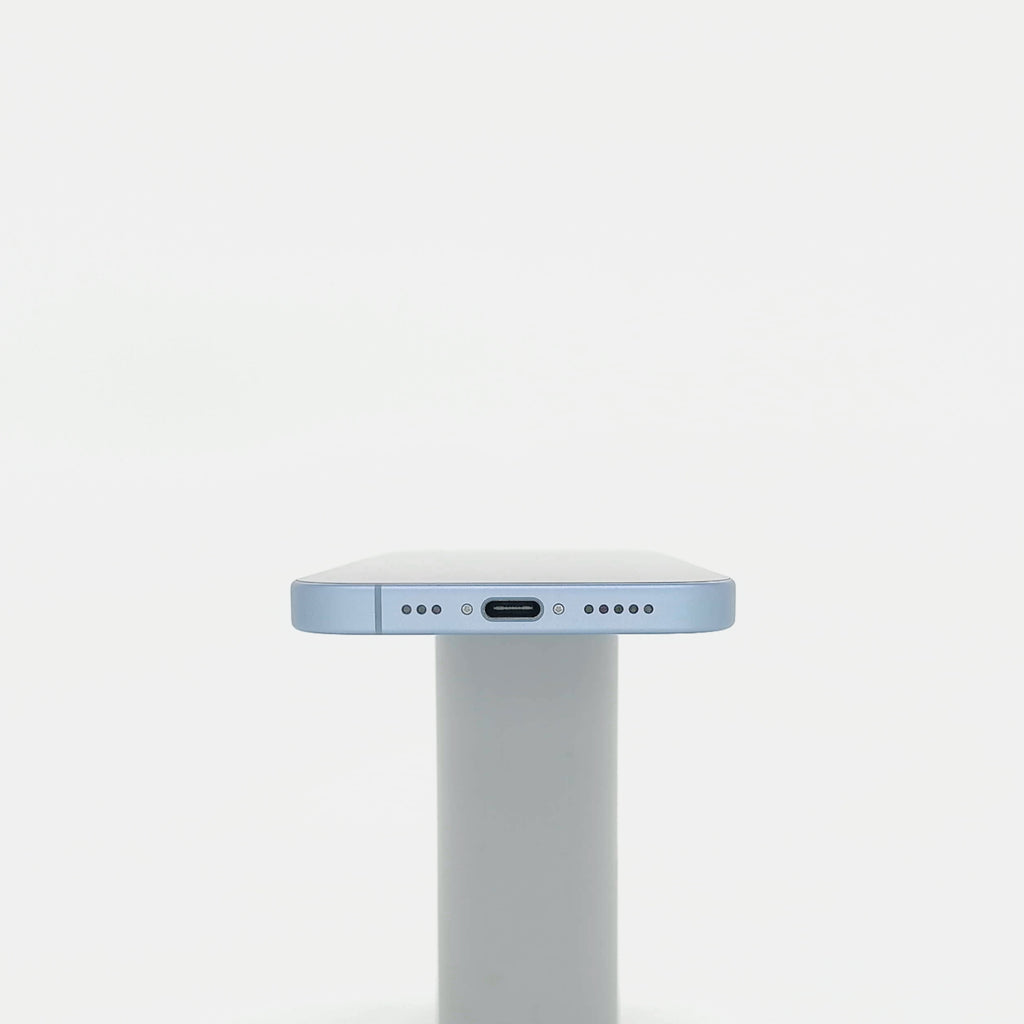 95新 Apple iPhone 17 256G 青霧藍色 中國大陸版