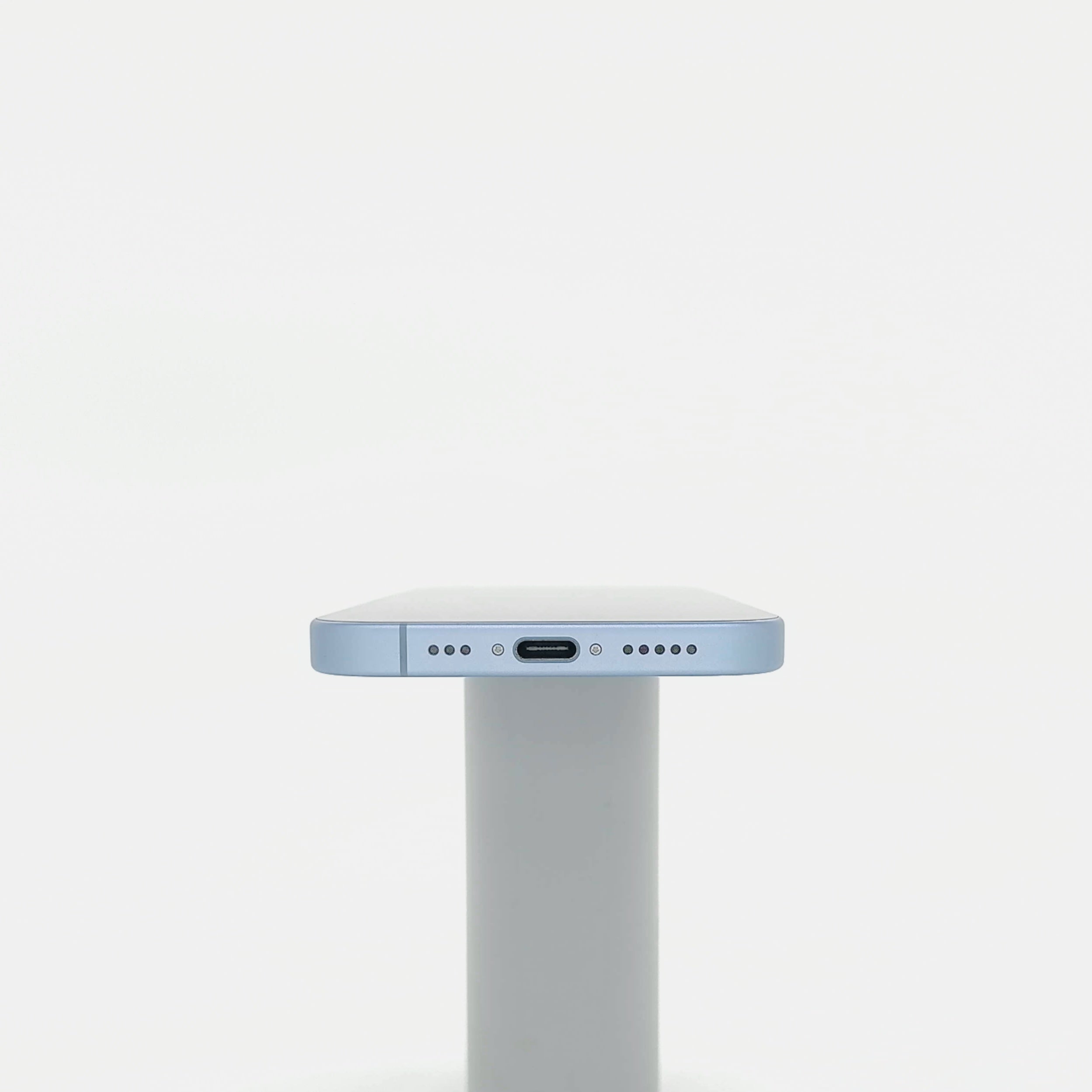 95新 Apple iPhone 17 256G 青霧藍色 中國大陸版
