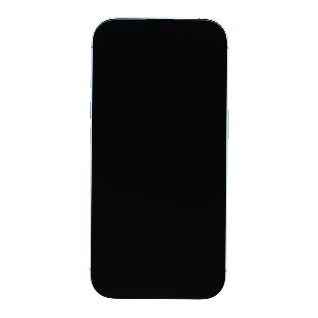 95新 Apple iPhone 16 256G 白色 中國大陸版