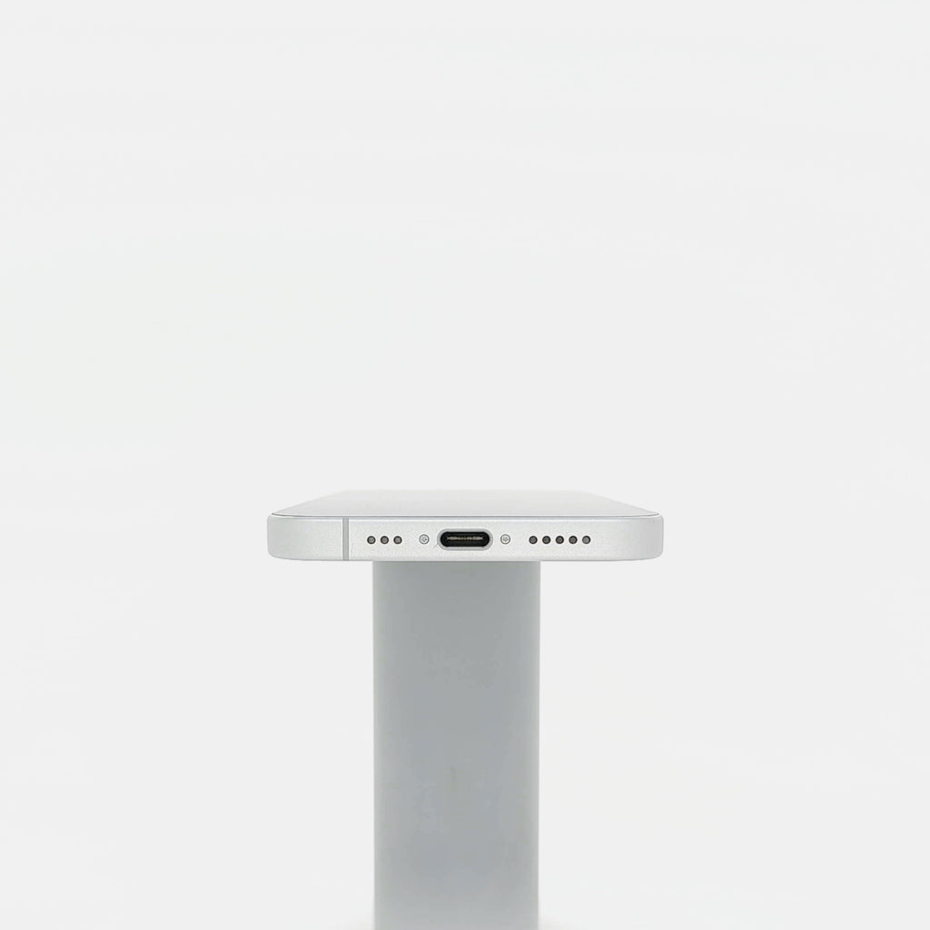 95新 Apple iPhone 16 256G 白色 中國大陸版