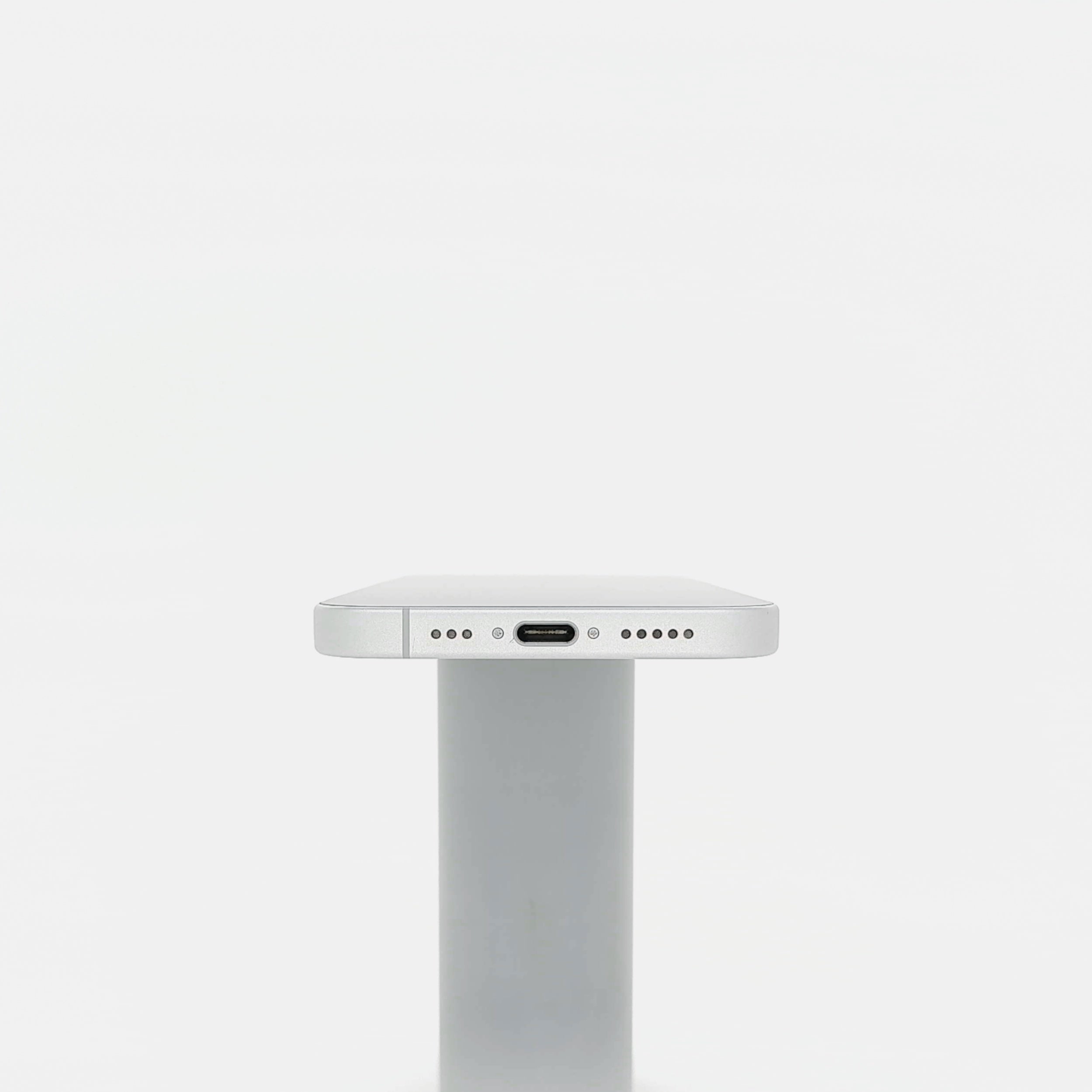 95新 Apple iPhone 16 256G 白色 中國大陸版