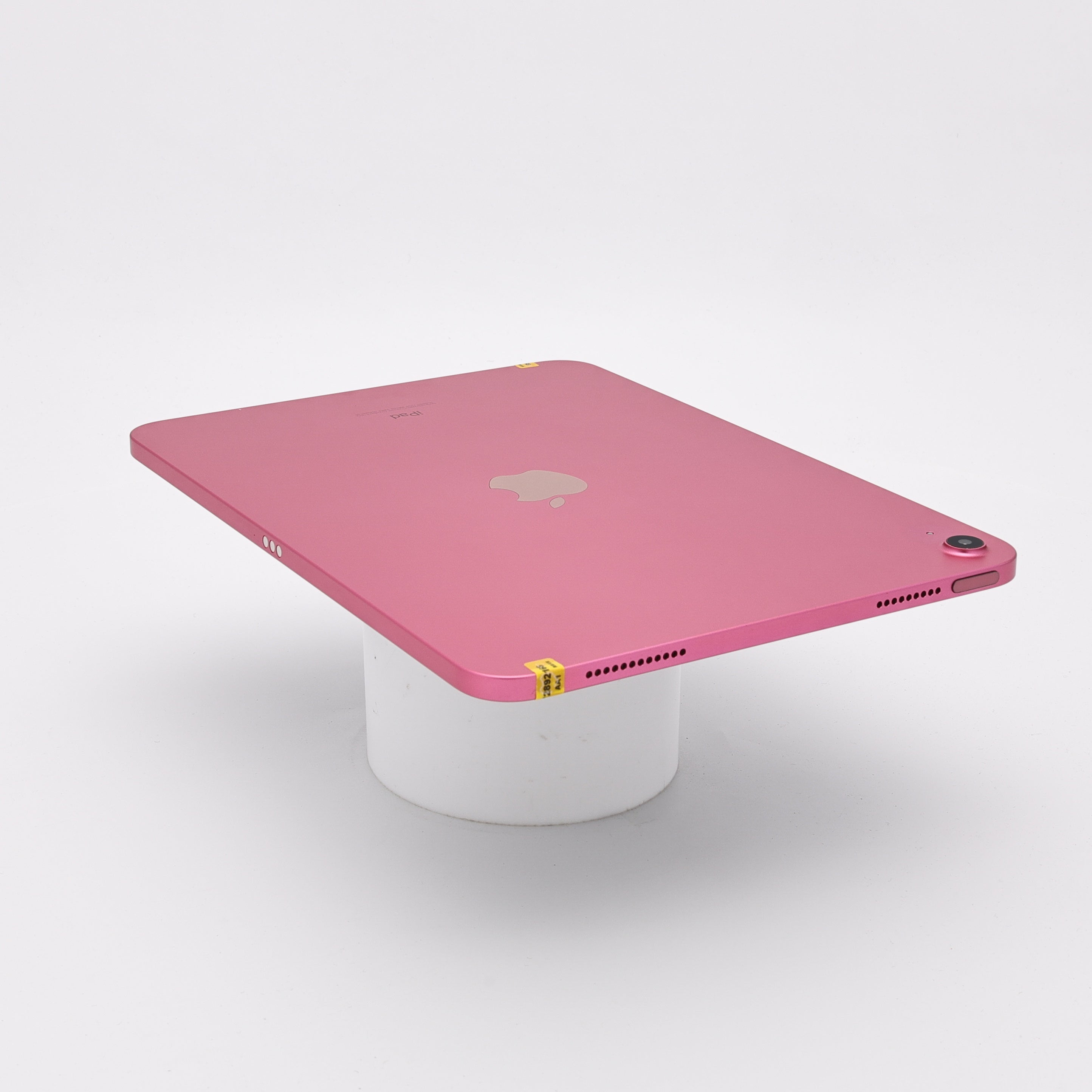 95新 Apple iPad 10代 64G 粉紅色 WIFI