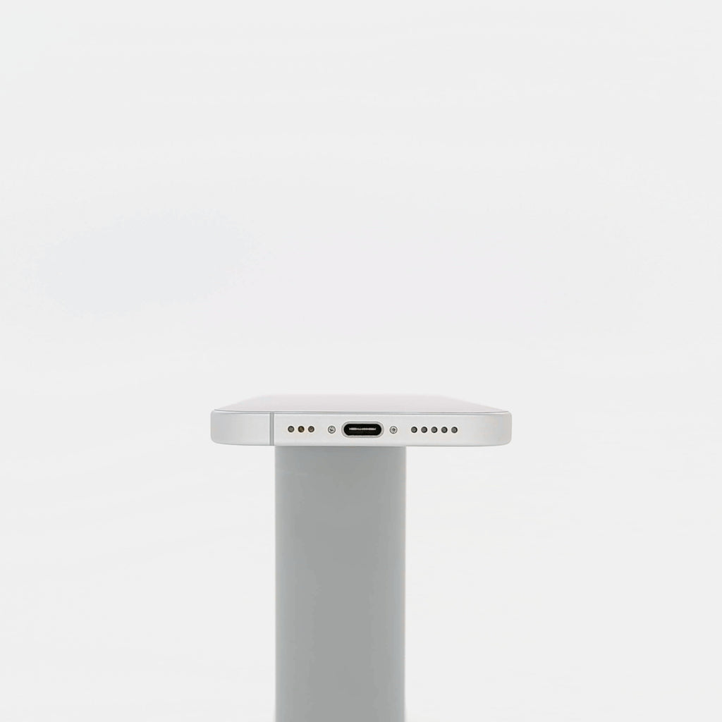 95新 Apple iPhone 16 512G 白色 中國大陸版