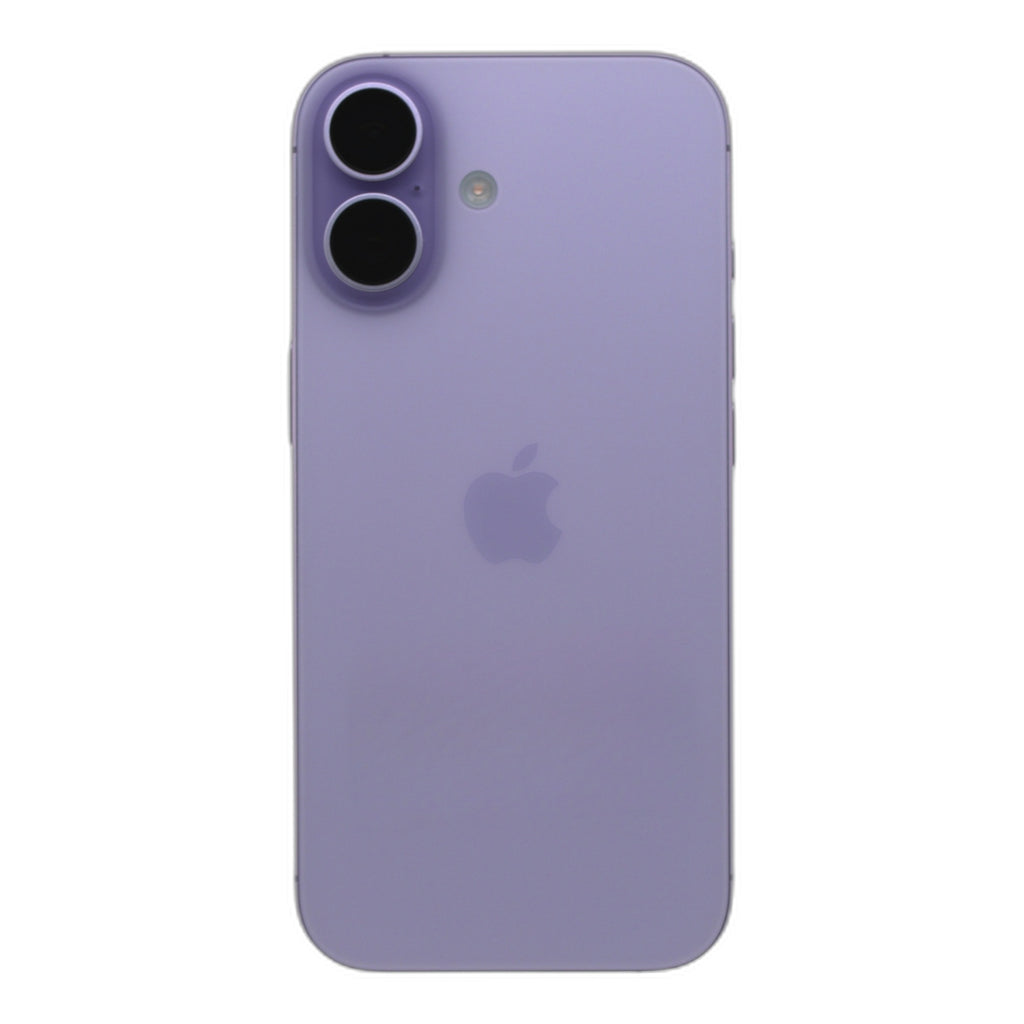 99新 Apple iPhone 17 256G 薰衣草紫色 中國大陸版