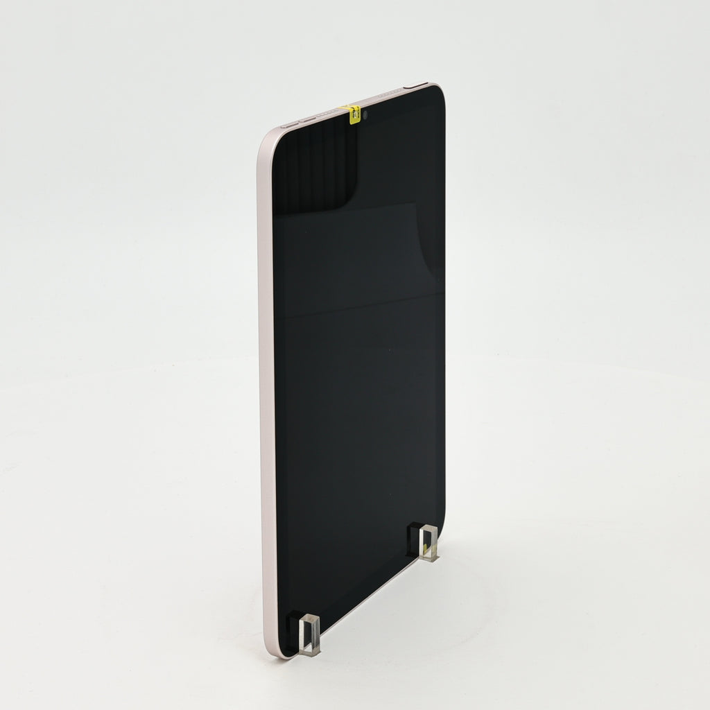 95新 Apple iPad mini6 64G 粉紅色 WIFI