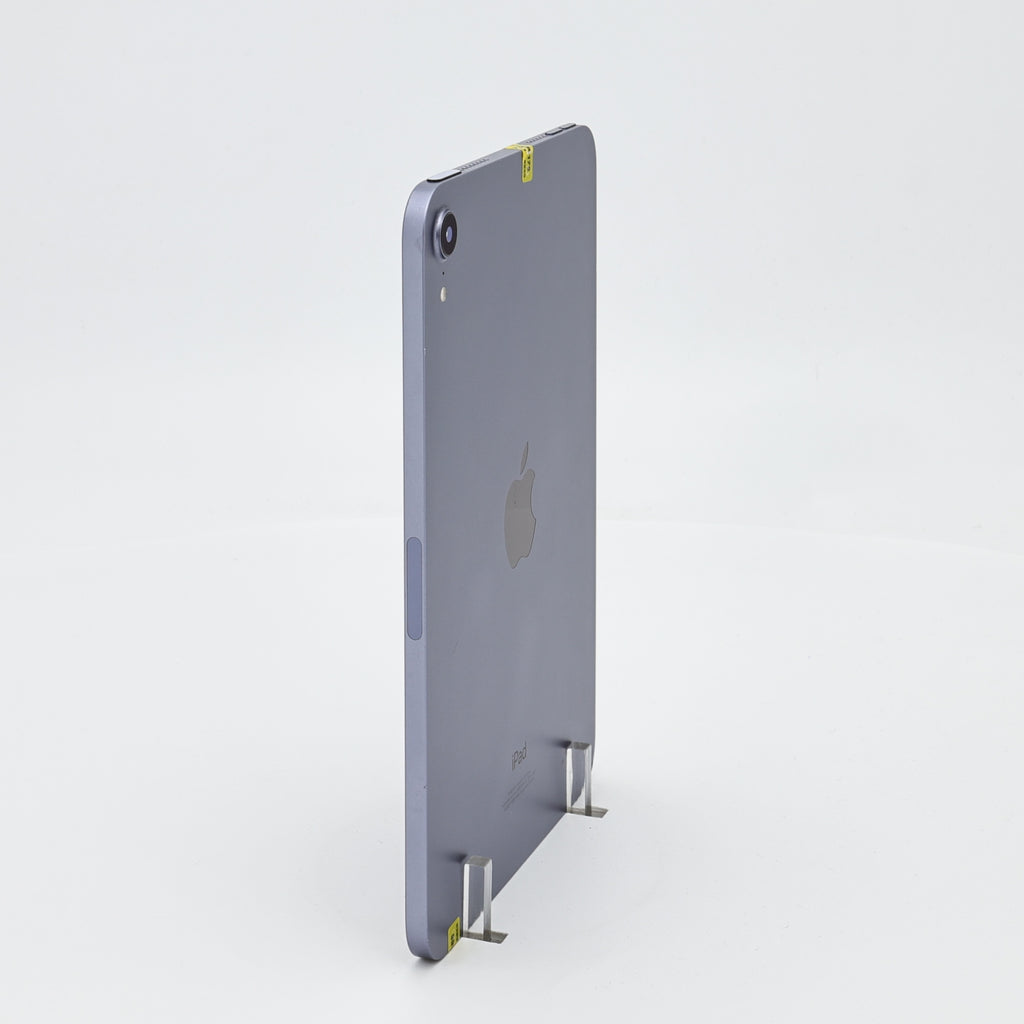 99新 Apple iPad mini6 64G 紫色 WIFI