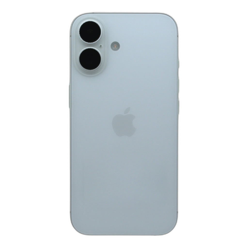 95新 Apple iPhone 16 128G 白色 中國大陸版