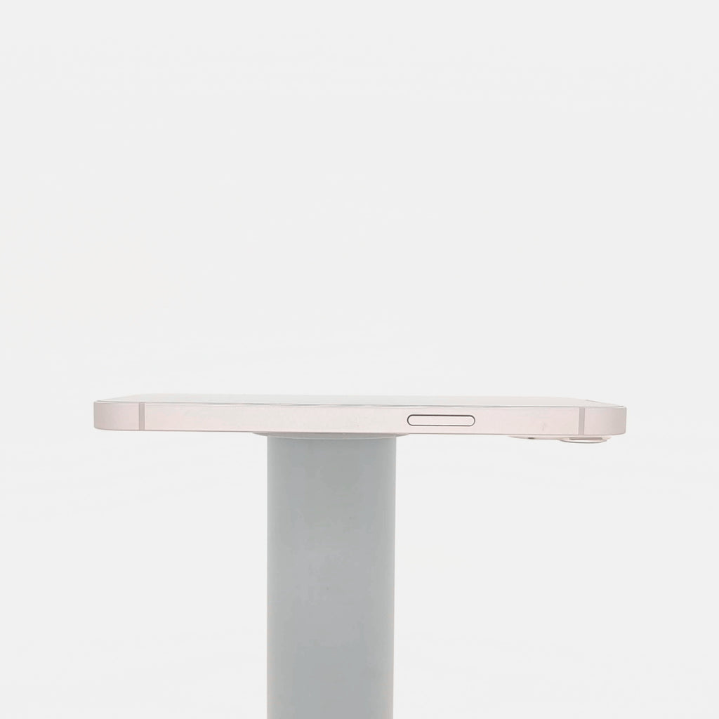 95新 Apple iPhone 13 256G 粉紅色 中國大陸版