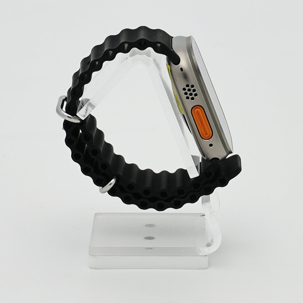 99新 Apple Watch Ultra 2 49毫米 鈦金屬