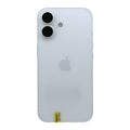 95新 Apple iPhone 16 128G 白色 中國大陸版