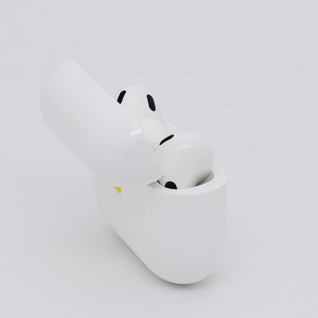 99新 Apple AirPods Pro 2 白色