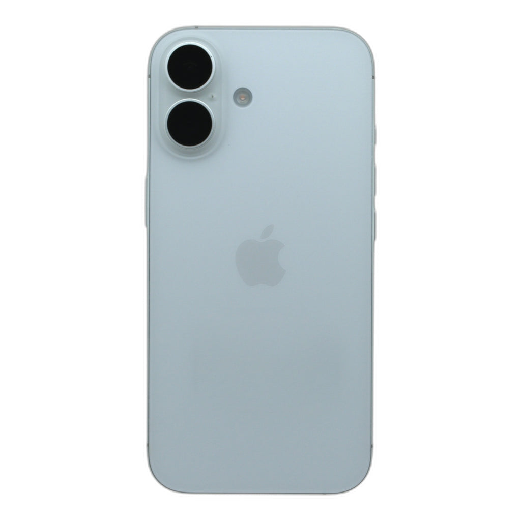 95新 Apple iPhone 16 256G 白色 中國大陸版