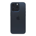 95新 Apple iPhone 15 Pro 256G 藍色鈦金屬 中國大陸版