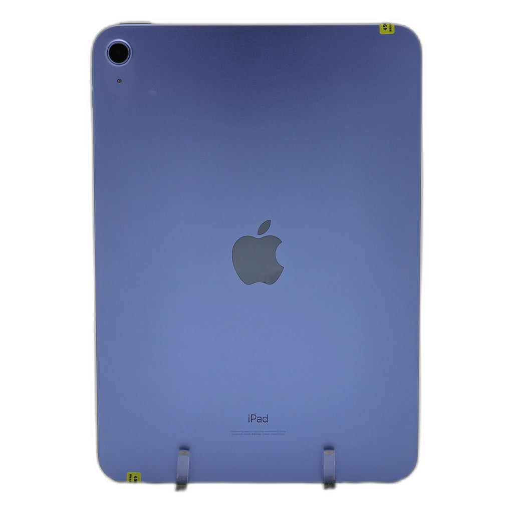 95新 Apple iPad 10代 64G 藍色 WIFI