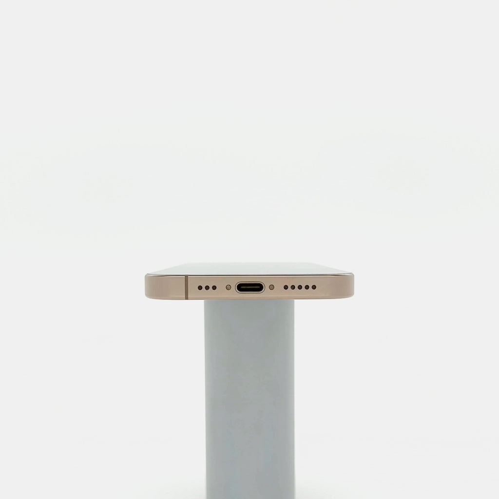 95新 Apple iPhone 16 Pro 256G 沙漠色鈦金屬 中國大陸版