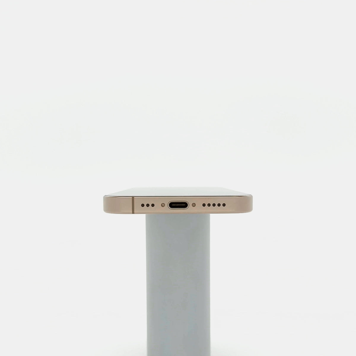 95新 Apple iPhone 16 Pro 256G 沙漠色鈦金屬 中國大陸版