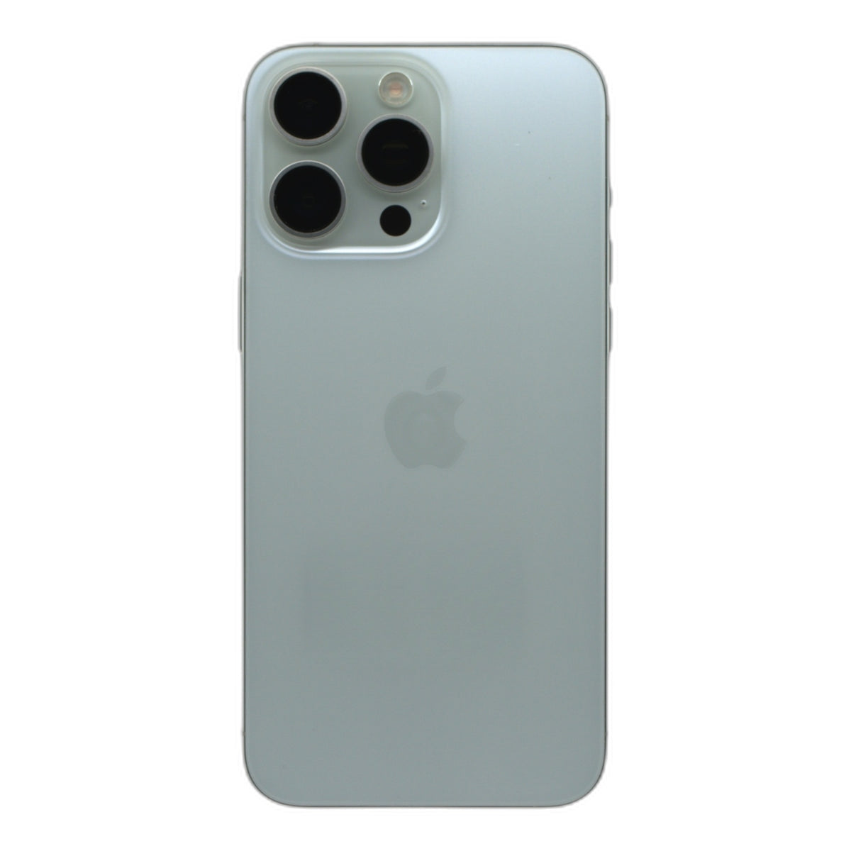 95新 Apple iPhone 15 Pro Max 256G 白色鈦金屬 中國大陸版