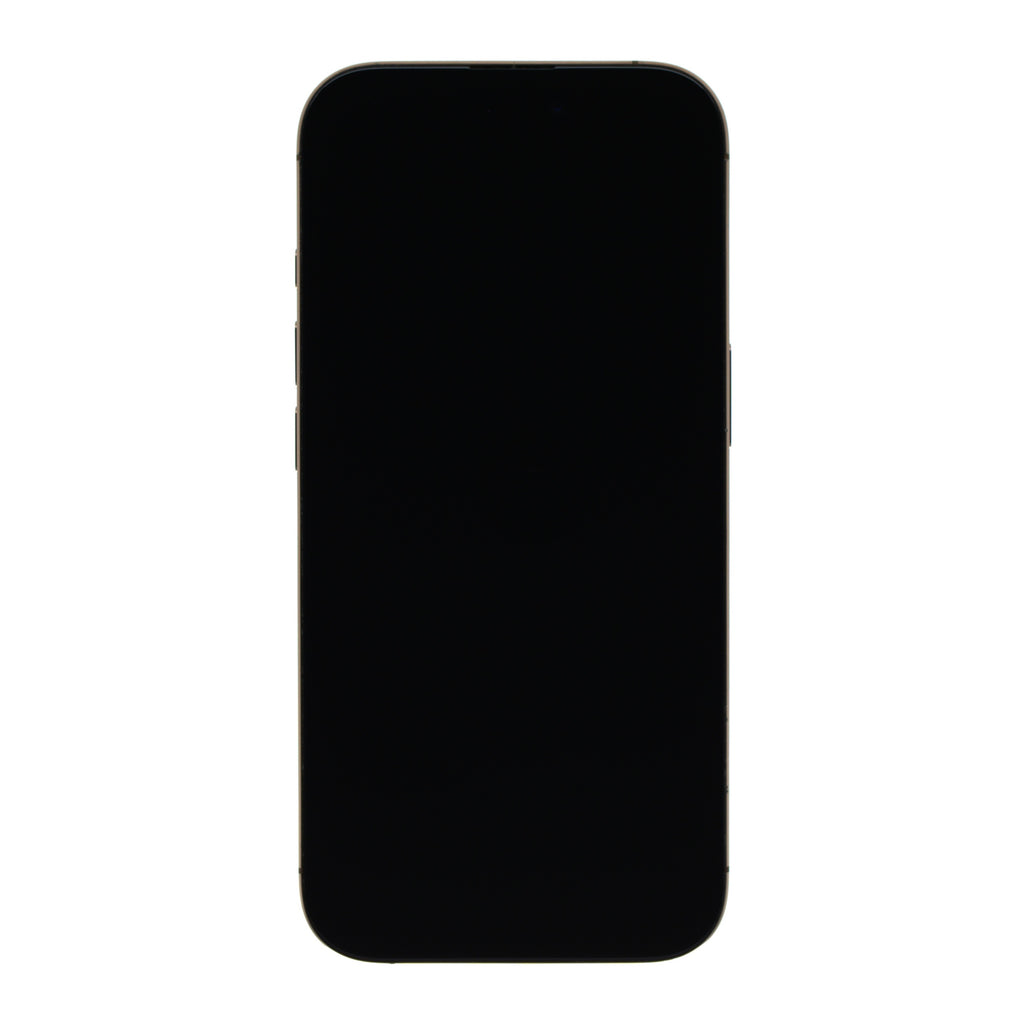 95新 Apple iPhone 16 Pro 128G 沙漠色鈦金屬 中國大陸版