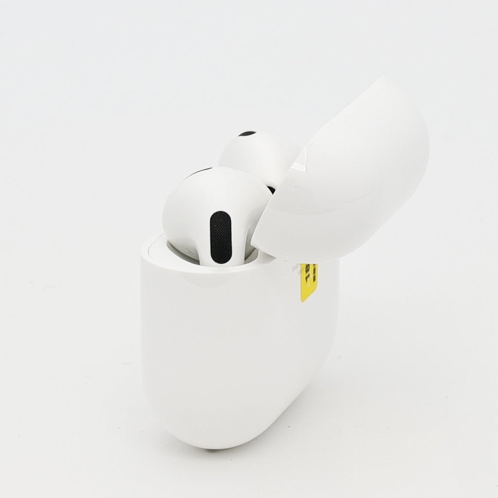 99新 Apple AirPods 4 (支持主动降噪) 白色