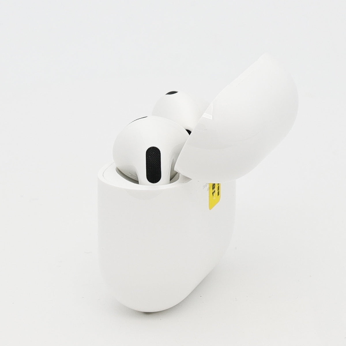 99新 Apple AirPods 4 (支持主动降噪) 白色