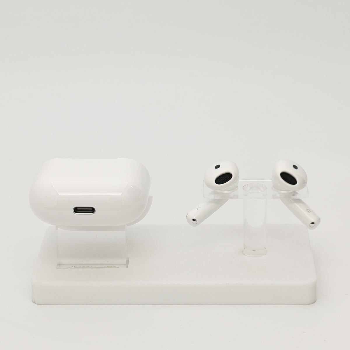 99新 Apple AirPods 4 (不支持主动降噪) 白色