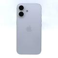 95新 Apple iPhone 16 128G 白色 中國大陸官換機