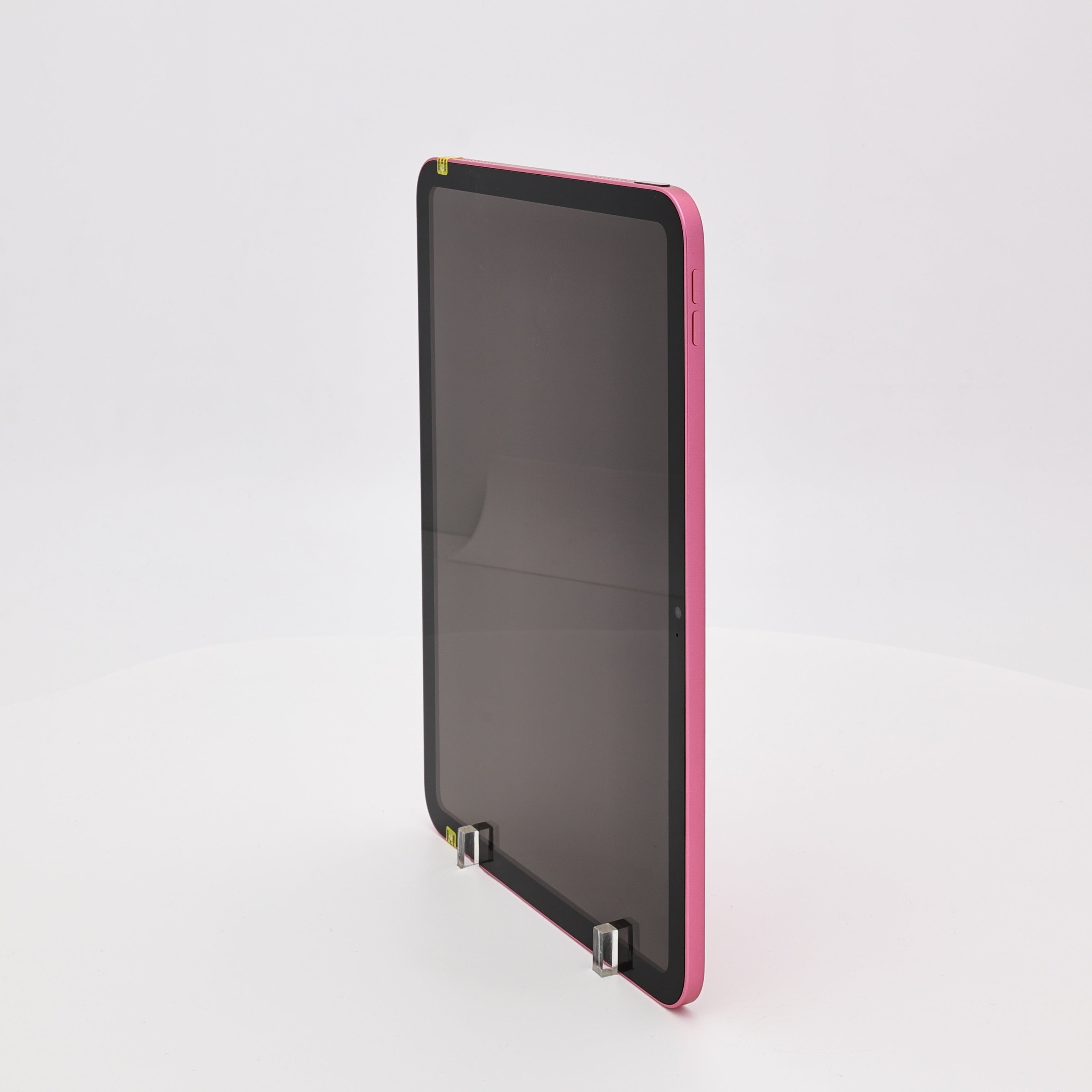 95新 Apple iPad 10代 64G 粉紅色 WIFI