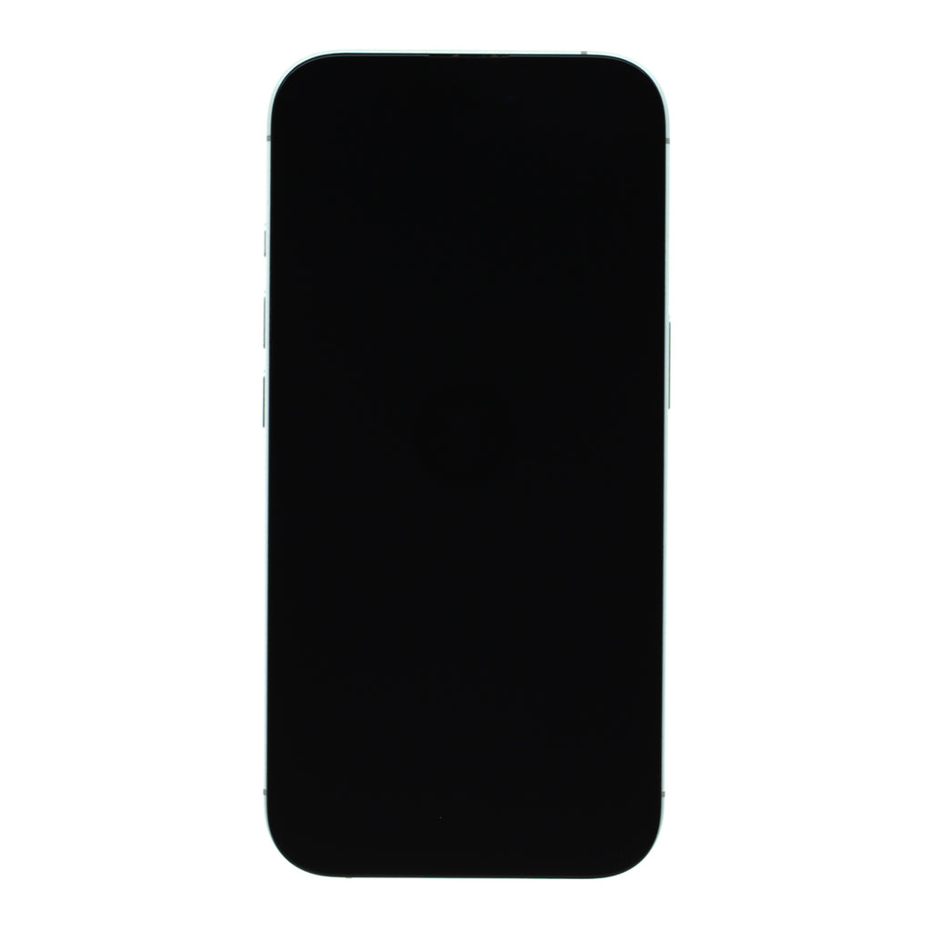 95新 Apple iPhone 16 128G 白色 中國大陸版