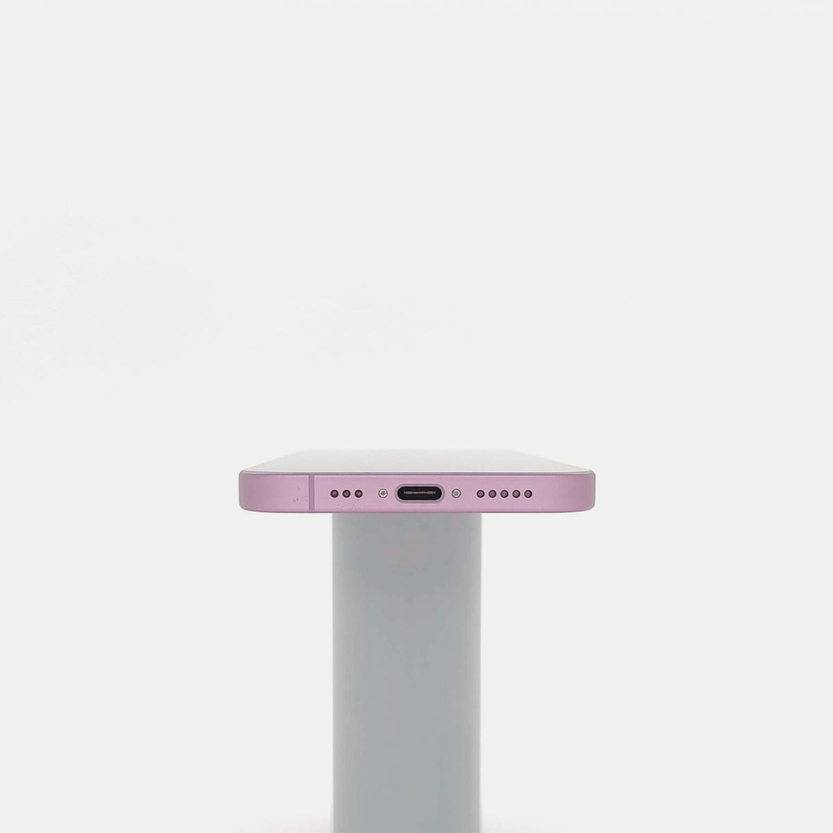 95新 Apple iPhone 16 256G 粉紅色 中國大陸版