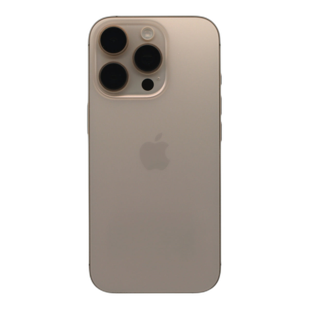 99新 Apple iPhone 16 Pro 128G 沙漠色鈦金屬 中國大陸版