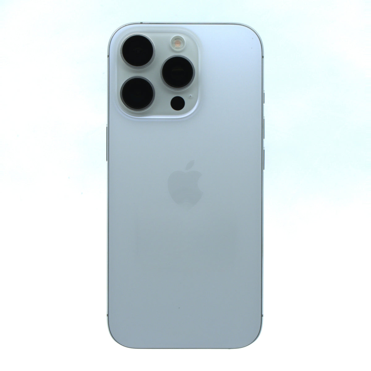 95新 Apple iPhone 16 Pro 256G 白色鈦金屬 中國大陸版