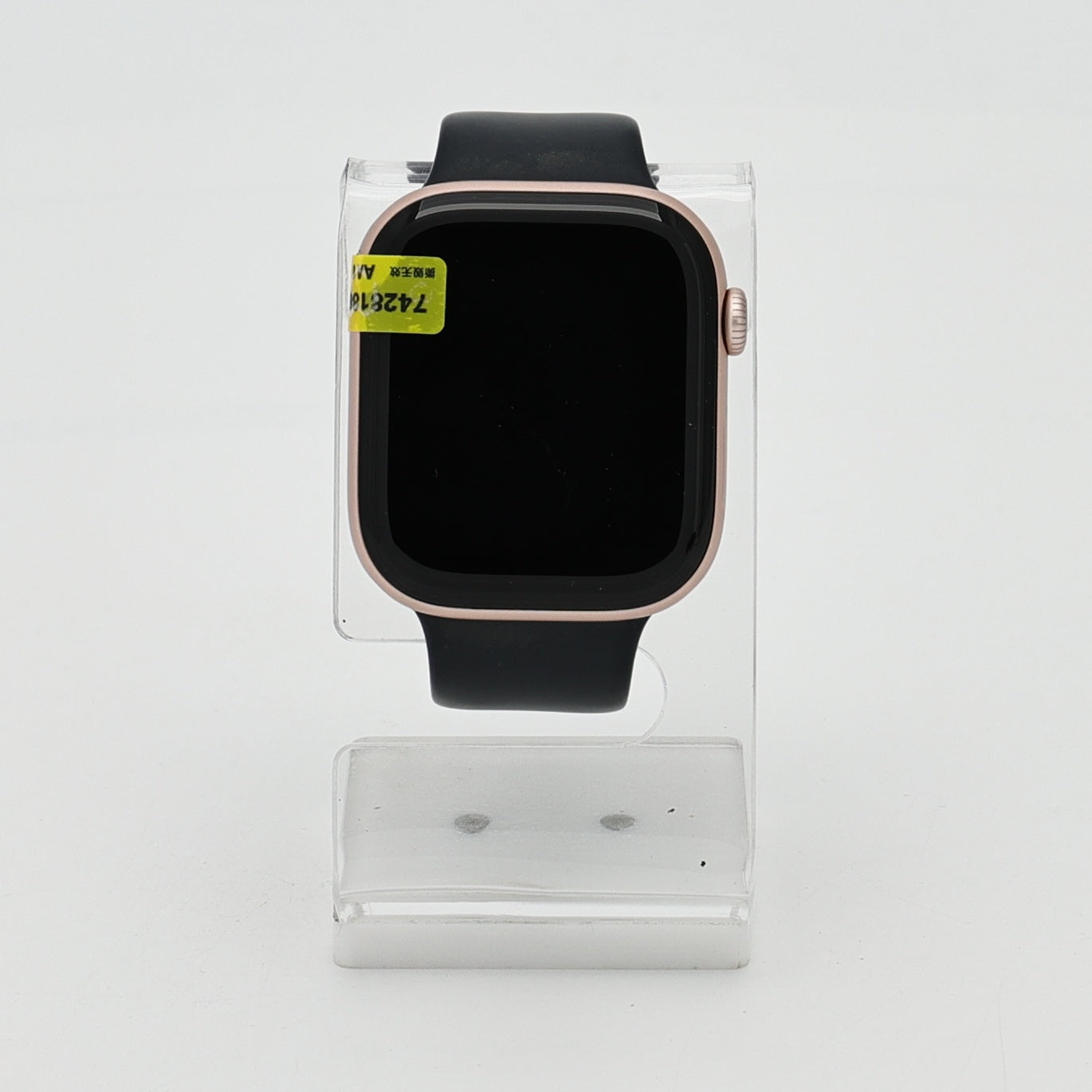 99新 Apple Watch Series 10 46毫米 鋁金屬