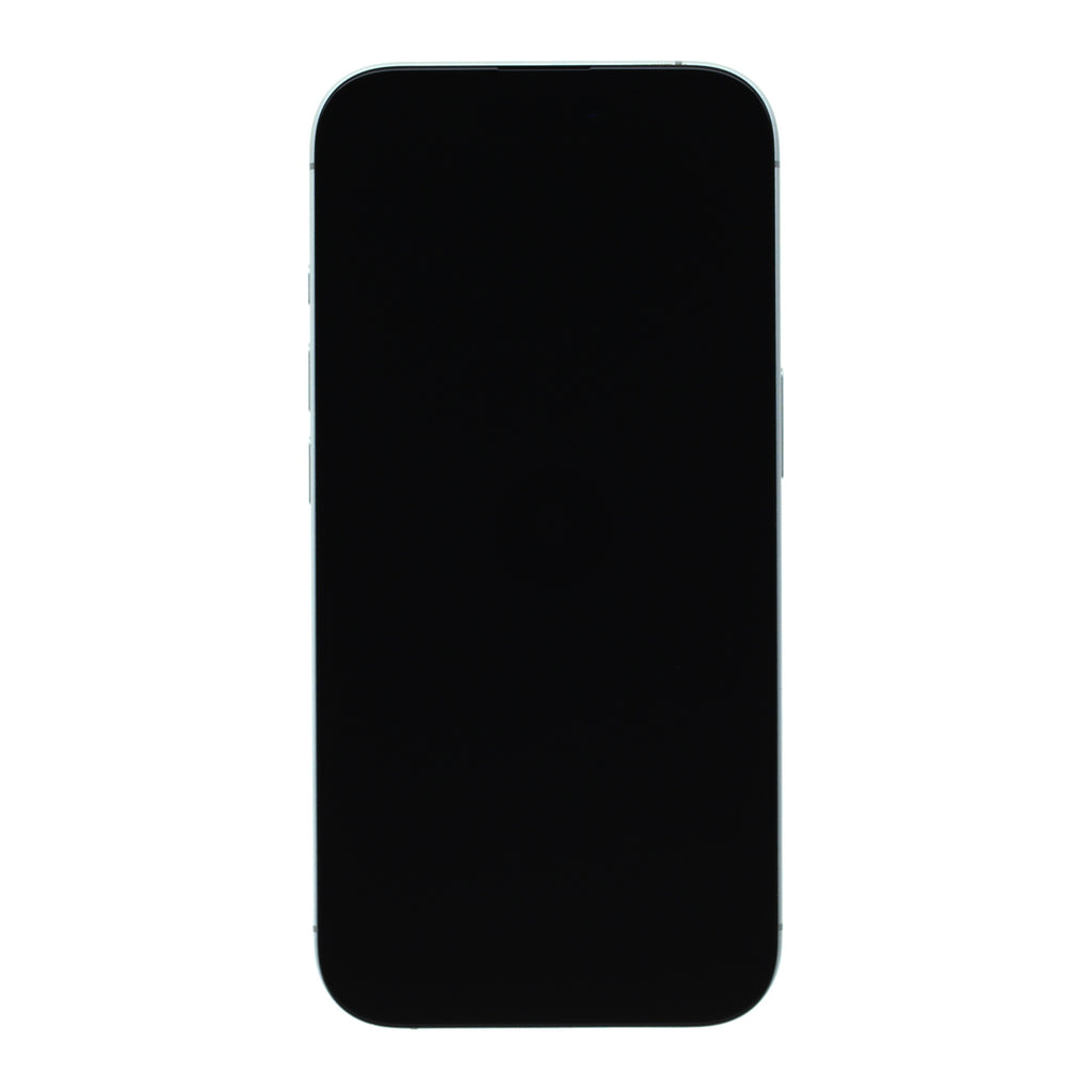 95新 Apple iPhone 16 256G 白色 中國大陸版